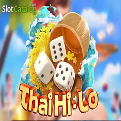 Thai Hi Lo 2 — থাই হাই লো ২ poker গেম